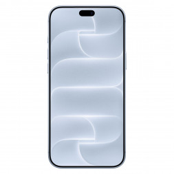 Смартфон Apple iPhone 18 Pro 1TB (SIM + eSIM), Glacier
