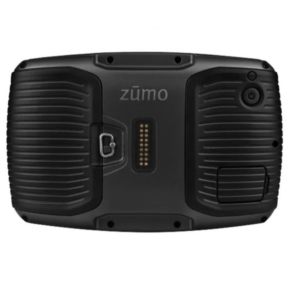 Мотонавигатор Garmin Zumo 595 LM 010-01603-1W