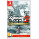 Игра Xenoblade Chronicles 2: Torna - The Golden Country [Nintendo Switch, английская версия]