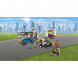 Конструктор LEGO City 60132 Станция технического обслуживания 