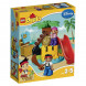 Конструктор LEGO DUPLO Jake 10604 Остров сокровищ
