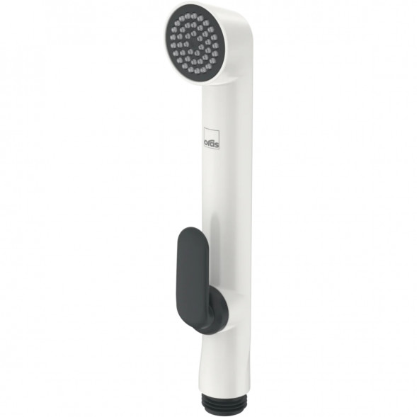 Лейка для гигиенического душа Oras Bidetta (242050-11), белый/черный