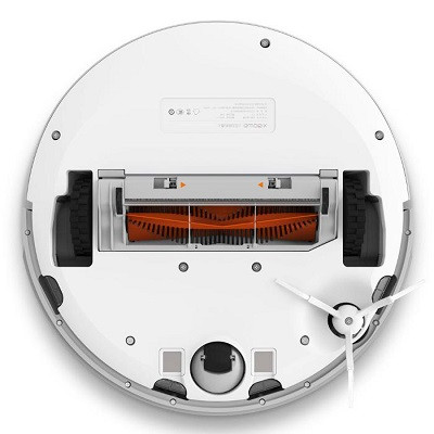 Робот-Пылесос Xiaomi Xiaowa E202-00 Robot Vacuum Cleaner Lite