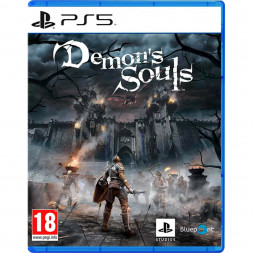 Игра Demon&#039;s Souls [PS5, русские субтитры]