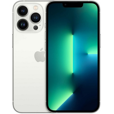 Смартфон Apple iPhone 13 Pro 512 ГБ, серебристый