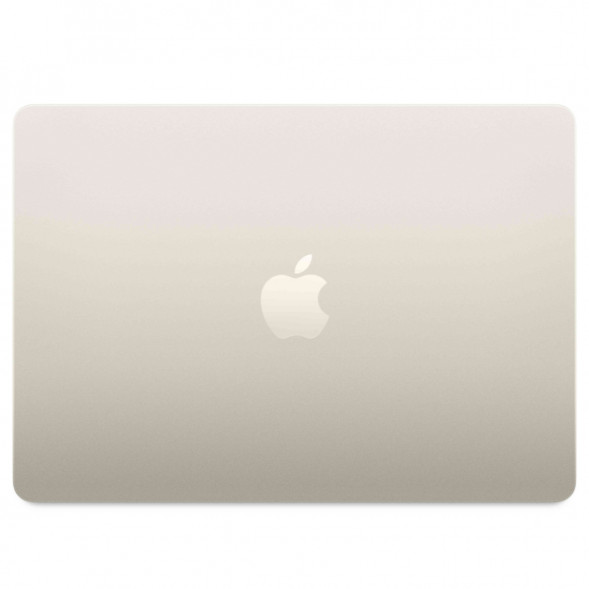 Ноутбук Apple MacBook Air 15 2026 MDVE4 (M5 10-Core GPU, 16/1TB), Сияющая звезда/Starlight