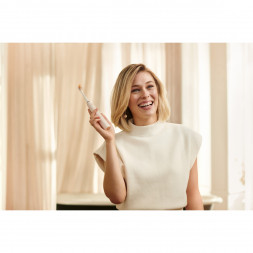 Звуковая зубная щетка Philips Sonicare 9900 Prestige HX9992, золотистое шампанское