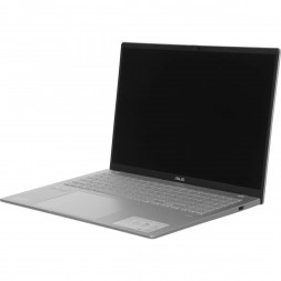 Ноутбук ASUS VivoBook S16 M3607KA-SH131 (16&amp;quot;, OLED, AMD Ryzen AI 5 330 2ГГц, 4 ядра, 16ГБ DDR5, 512ГБ SSD, AMD Radeon 820M, без ОС), серебристый