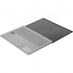 Ноутбук ASUS VivoBook S16 M3607KA-SH131 (16&amp;quot;, OLED, AMD Ryzen AI 5 330 2ГГц, 4 ядра, 16ГБ DDR5, 512ГБ SSD, AMD Radeon 820M, без ОС), серебристый