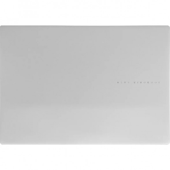 Ноутбук ASUS VivoBook S16 M3607KA-SH131 (16&amp;quot;, OLED, AMD Ryzen AI 5 330 2ГГц, 4 ядра, 16ГБ DDR5, 512ГБ SSD, AMD Radeon 820M, без ОС), серебристый