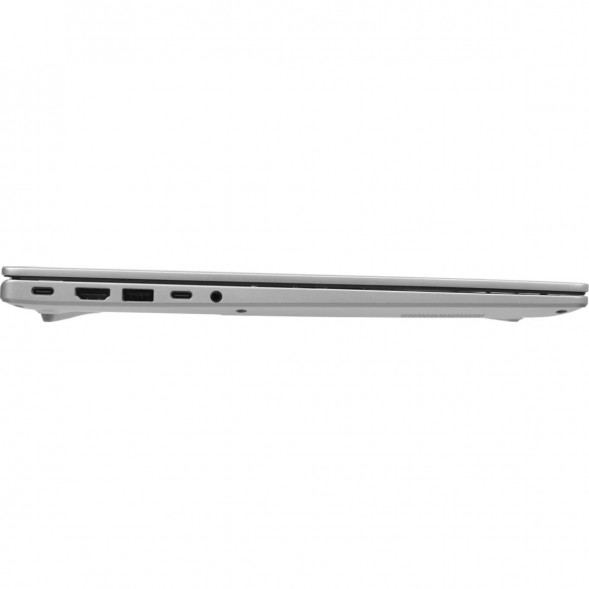Ноутбук ASUS VivoBook S16 M3607KA-SH131 (16&amp;quot;, OLED, AMD Ryzen AI 5 330 2ГГц, 4 ядра, 16ГБ DDR5, 512ГБ SSD, AMD Radeon 820M, без ОС), серебристый