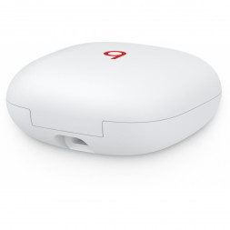 Беспроводные наушники Beats Fit Pro, белый