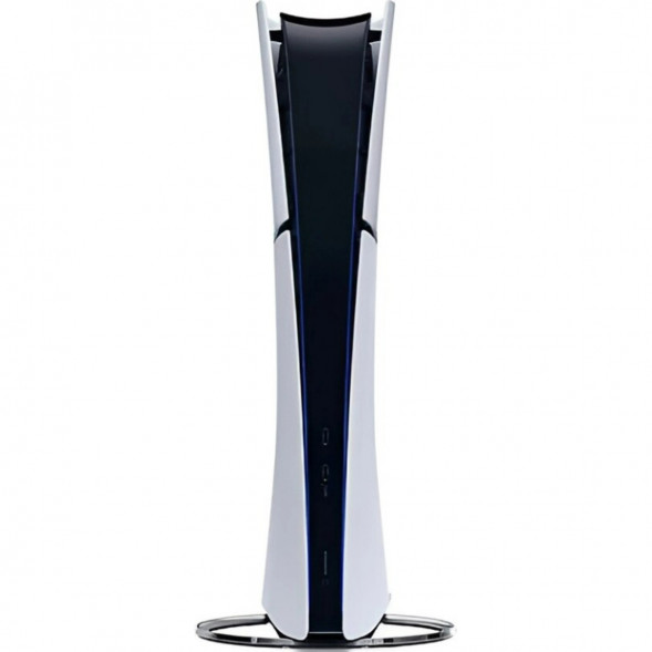 Игровая приставка Sony PlayStation 5 Slim 1TB без дисковода, белый