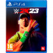 Игра WWE 2K23 [PS4, английская версия]