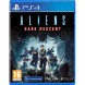 Игра Aliens: Dark Descent [PS4, русские субтитры]