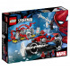 Конструктор LEGO Super Heroes 76113 Спасательная операция на мотоциклах