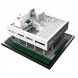 Конструктор LEGO Architecture 21014 Villa Savoye
