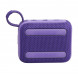 Портативная колонка JBL Go 4, Purple