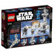 Конструктор LEGO Star Wars 75138 Нападение на Хот
