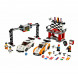 Конструктор LEGO Speed Champions 75912 Финишная линия гонки Porsche 911 GT
