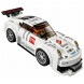 Конструктор LEGO Speed Champions 75912 Финишная линия гонки Porsche 911 GT