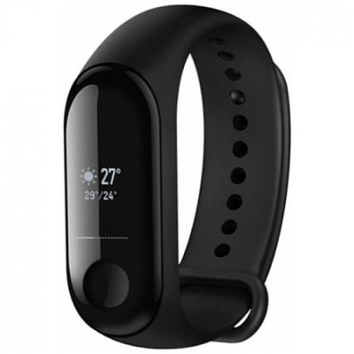 Фитнес-браслет Xiaomi Mi Band 3