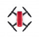 Квадрокоптер DJI Spark Red (Красный)