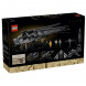 Конструктор LEGO Icons 10327 Дюна: Королевский орнитоптер Атрейдесов