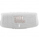 Портативная акустика JBL Charge 5, белый
