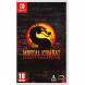 Игра Mortal Kombat: Legacy Kollection [Nintendo Switch, английская версия] в Новосибирске
