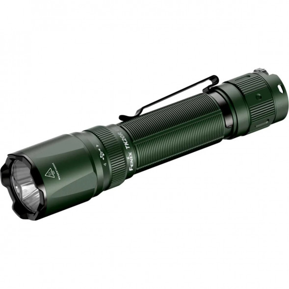 Тактический фонарь Fenix TK20R UE 2800 Lm, Tropic Green в Екатеринбурге
