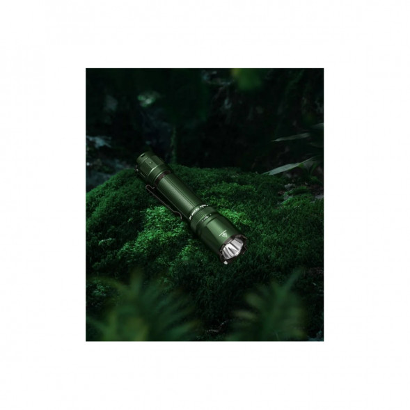 Тактический фонарь Fenix TK20R UE 2800 Lm, Tropic Green в Екатеринбурге