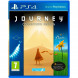 Игра Путешествие (Journey). Коллекционное издание [PS4, русская версия]