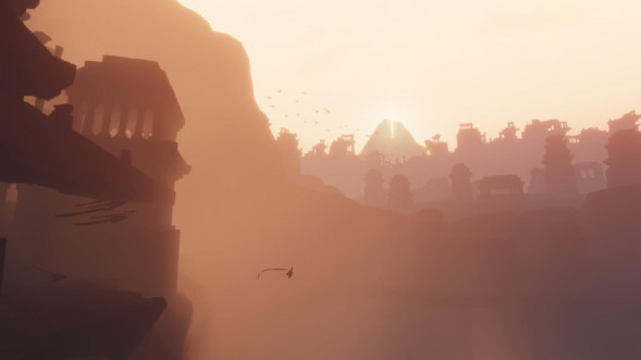 Игра Путешествие (Journey). Коллекционное издание [PS4, русская версия]