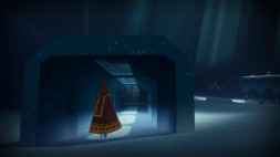 Игра Путешествие (Journey). Коллекционное издание [PS4, русская версия]