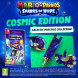 Игра Mario + Rabbids: Sparks of Hope. Cosmic Edition [Nintendo Switch, русские субтитры] в Москве