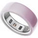 Умное кольцо Oura Ring 4 Ceramic (размер 4), Розовый/Petal в Москве