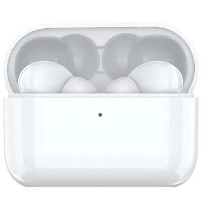 Беспроводные наушники HONOR Choice CE79 TWS Earbuds, белый