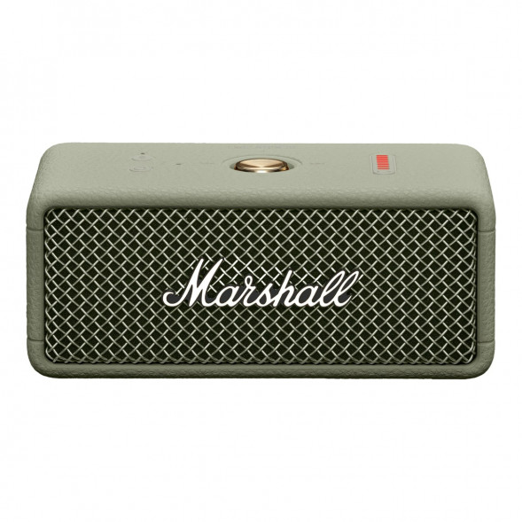 Портативная колонка Marshall Emberton III, Green 