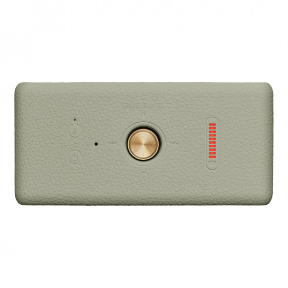 Портативная колонка Marshall Emberton III, Green 