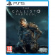 Игра The Callisto Protocol [PS5, русские субтитры]