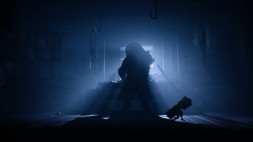 Игра Little Nightmares II [PS4, английская версия]