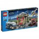 Конструктор LEGO City 60008 Ограбление музея  в Казани