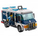 Конструктор LEGO City 60008 Ограбление музея  в Казани
