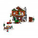 Конструктор LEGO Коллекционные наборы 10325 Альпийский домик