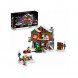 Конструктор LEGO Коллекционные наборы 10325 Альпийский домик