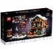 Конструктор LEGO Коллекционные наборы 10325 Альпийский домик