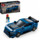 Конструктор LEGO Speed Champions 76920 Спортивный автомобиль Ford Mustang Dark Horse