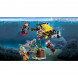 Конструктор LEGO City Deep Sea Explorers 60091 Исследование морских глубин