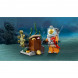 Конструктор LEGO City Deep Sea Explorers 60091 Исследование морских глубин